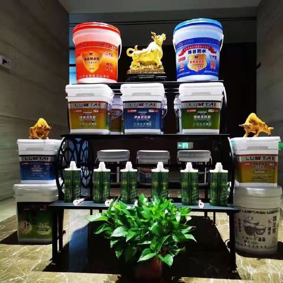 瓷磚背膠的作用是什么？