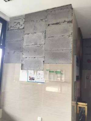 瓷磚背膠的作用是什么？